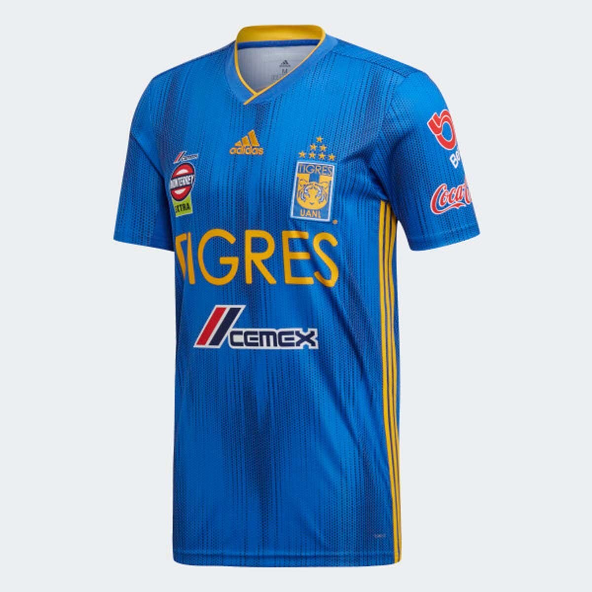 Tigres shirt sales 2019