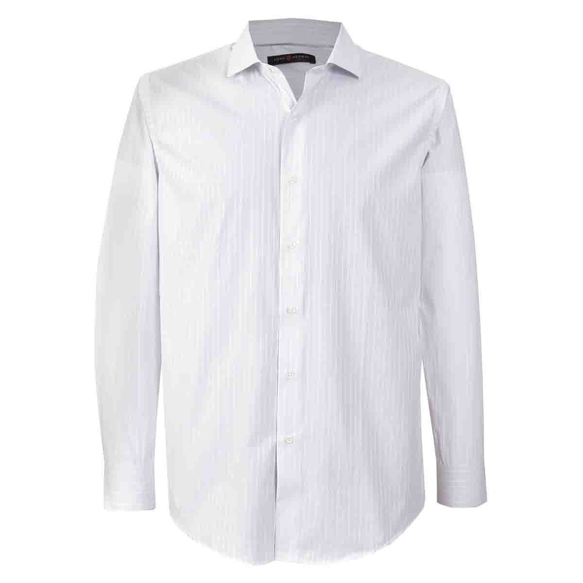 Camisa de Vestir John Henry Modelo Jv13T6300