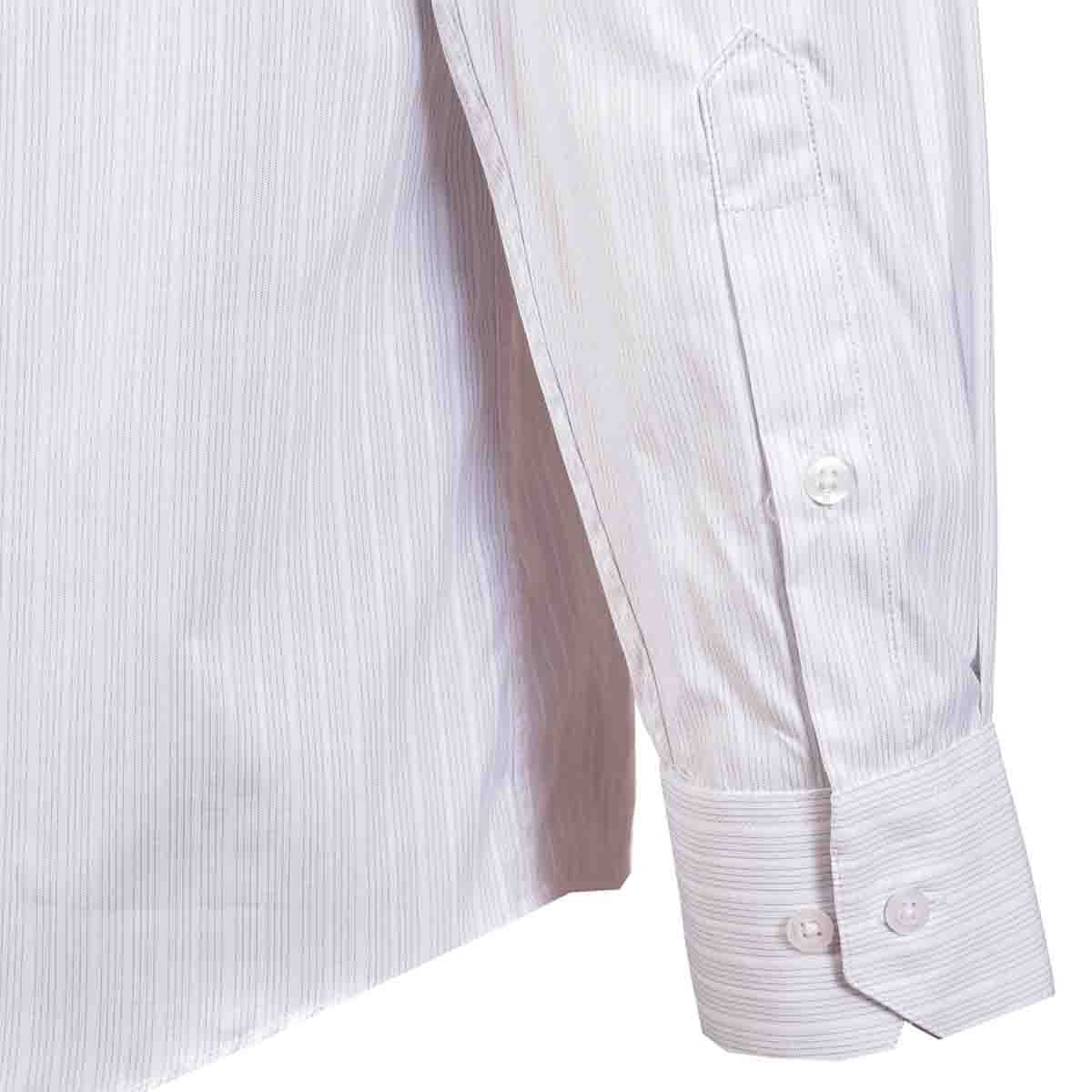 Camisa de Vestir John Henry Modelo Jv13T6300