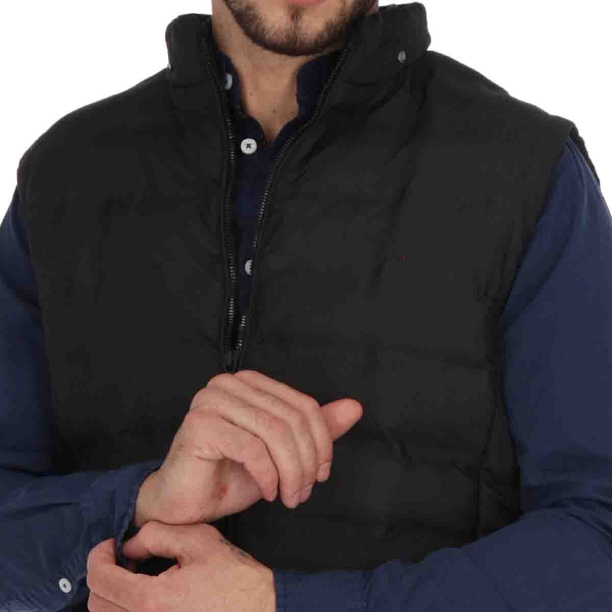 Chaleco para Caballero Generra