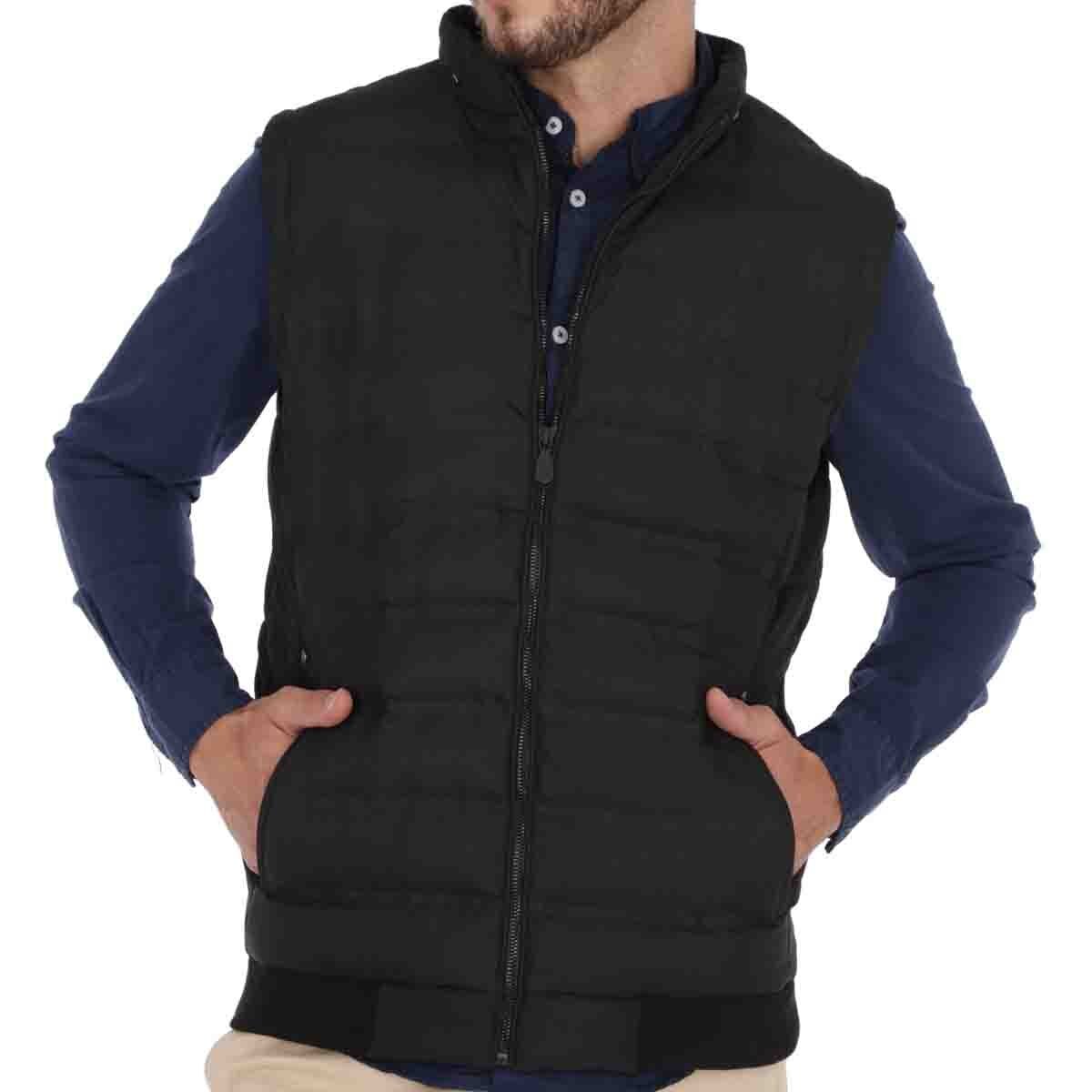 Chaleco para Caballero Generra