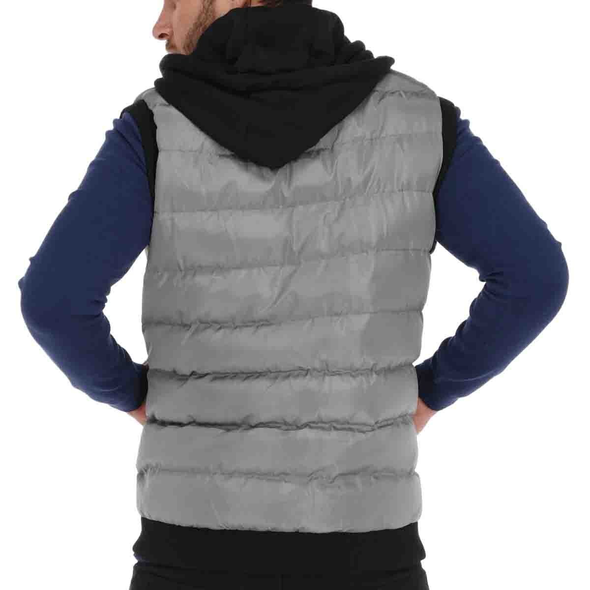 Chaleco para Caballero Generra