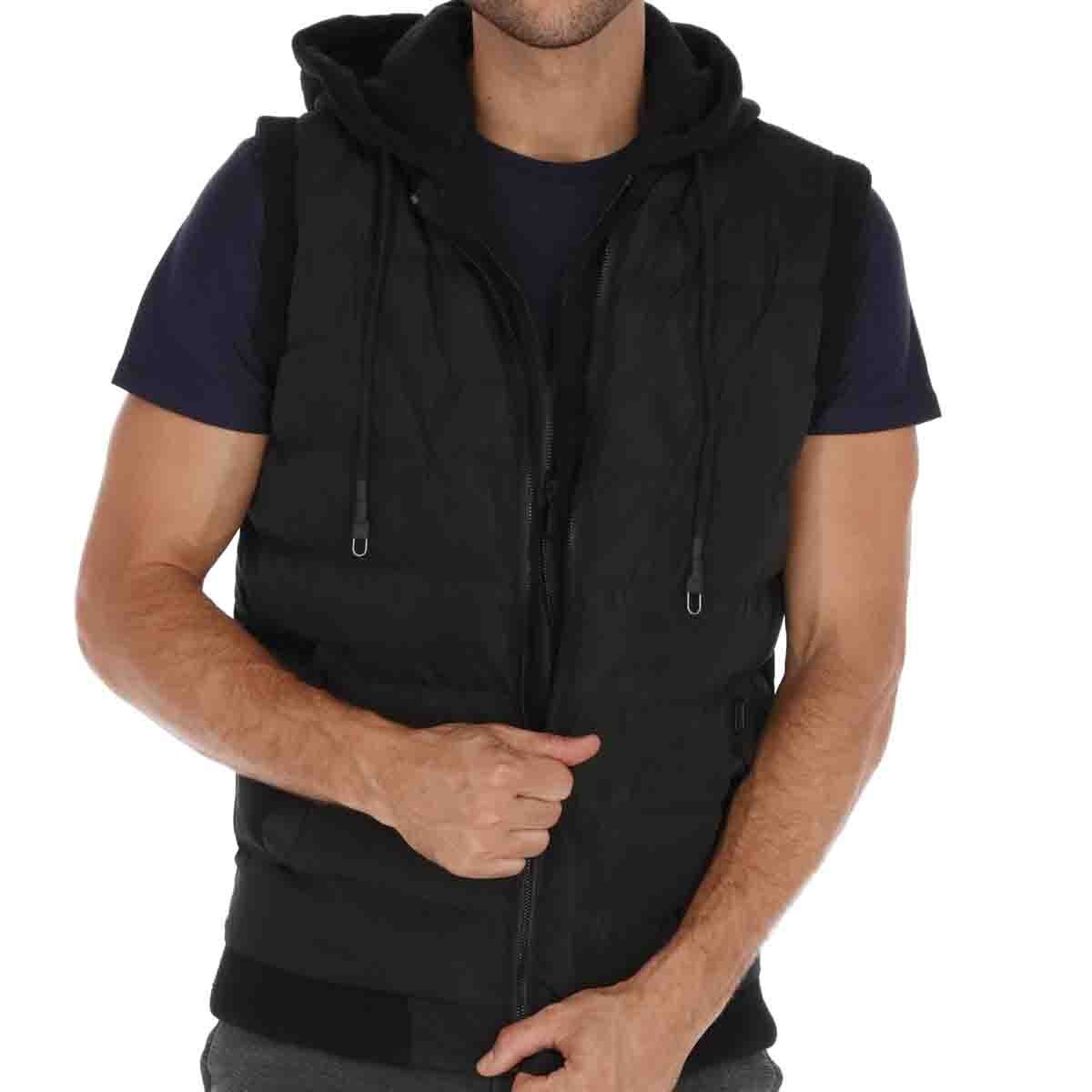 Chaleco para Caballero Generra