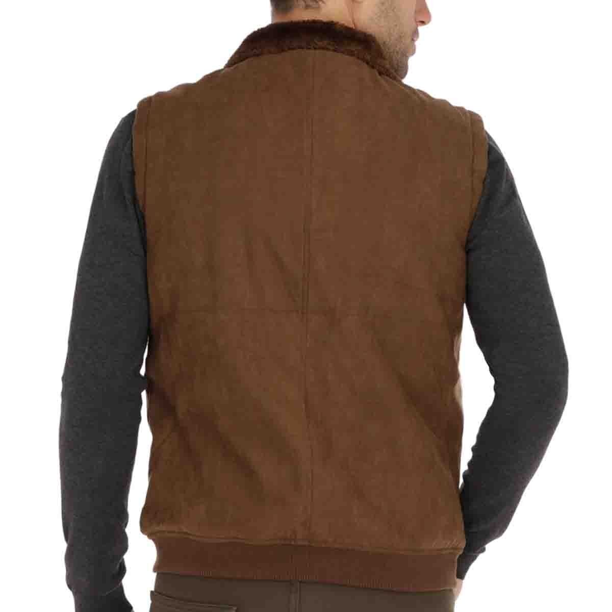 Chaleco Generra para Caballero