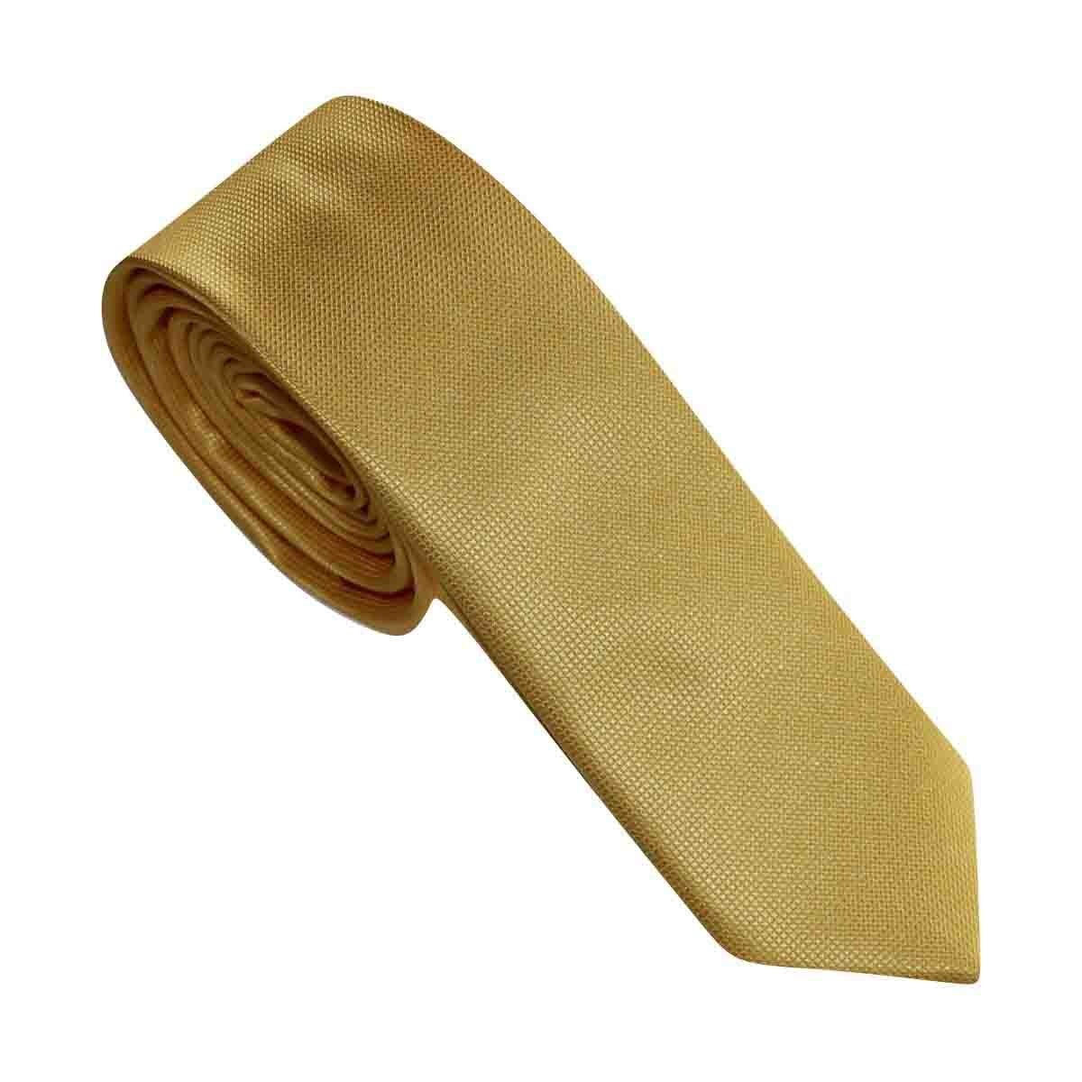 Corbata Lisa Negra Liso Modelo T35 Mario Barutti