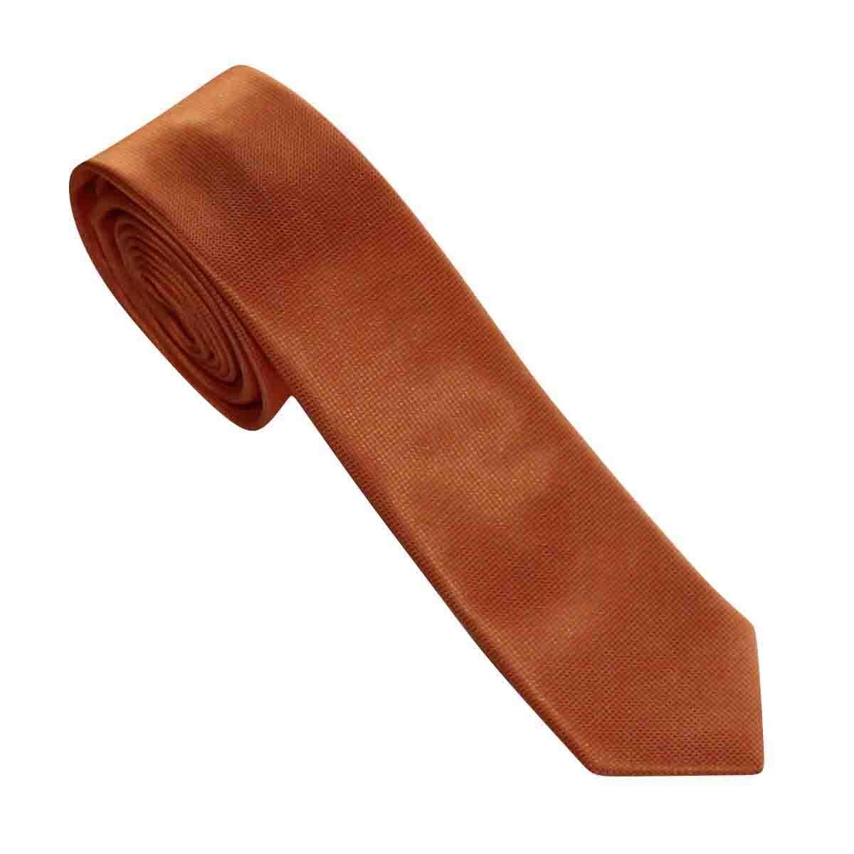 Corbata Lisa Negra Liso Modelo T35 Mario Barutti