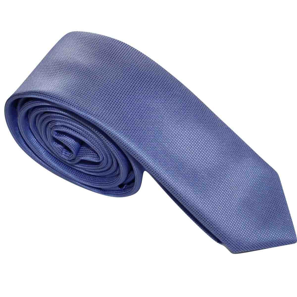 Corbata Lisa Negra Liso Modelo T35 Mario Barutti