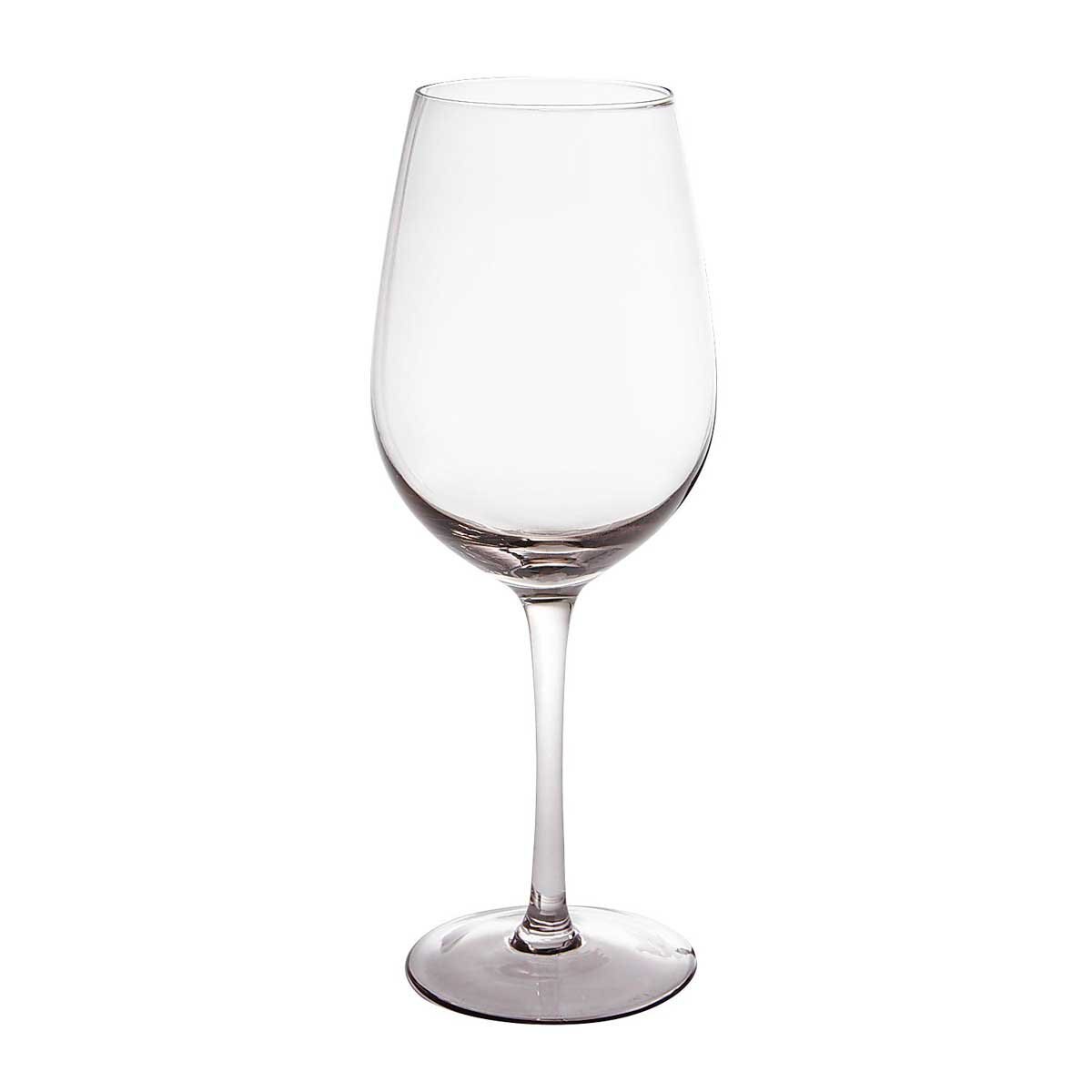 Copa para Vino Smoke Pier 1 Imports