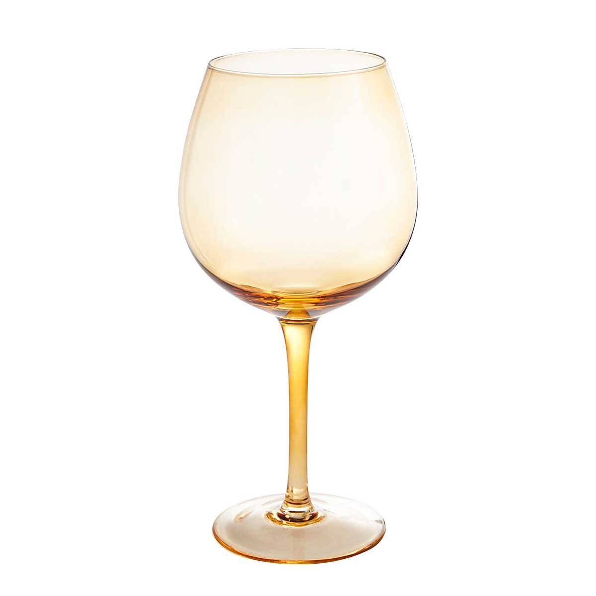 Copa para Agua Amber Balloon Pier 1 Imports