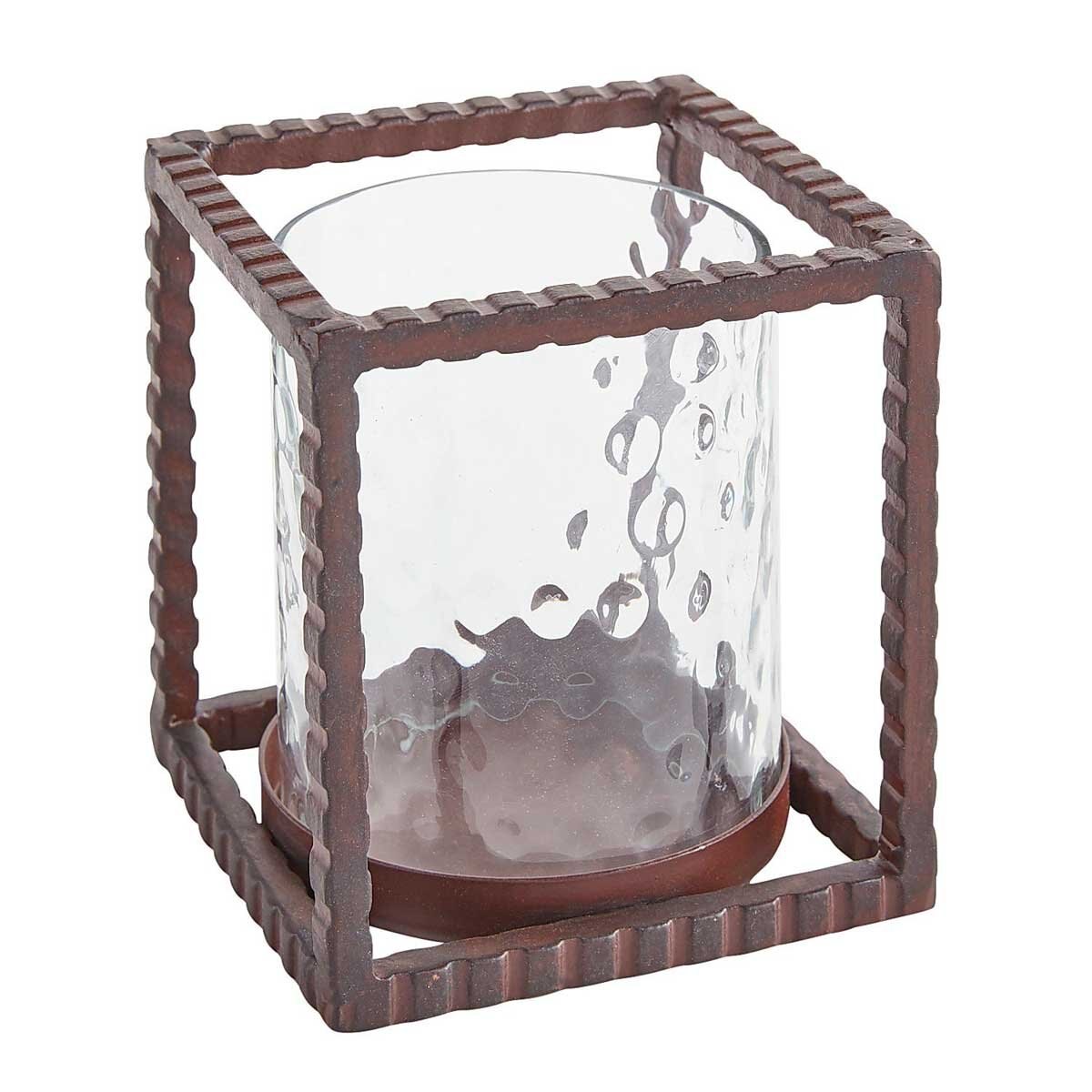 Candelero Glass Hurricane Pier 1 Imports