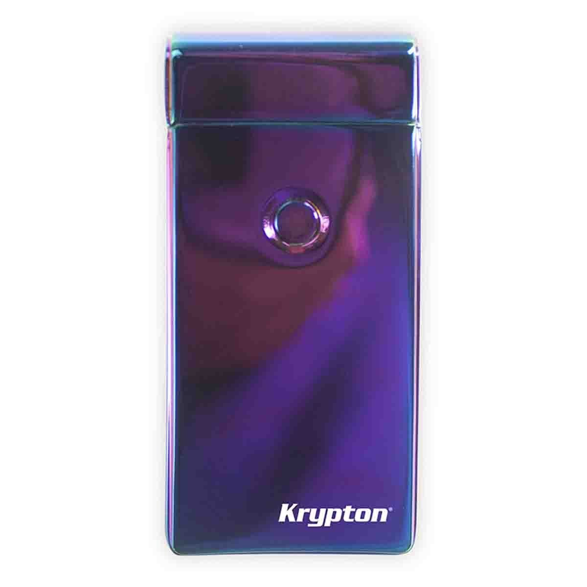 Encendedor Krypton Spectrum con Cable Usb