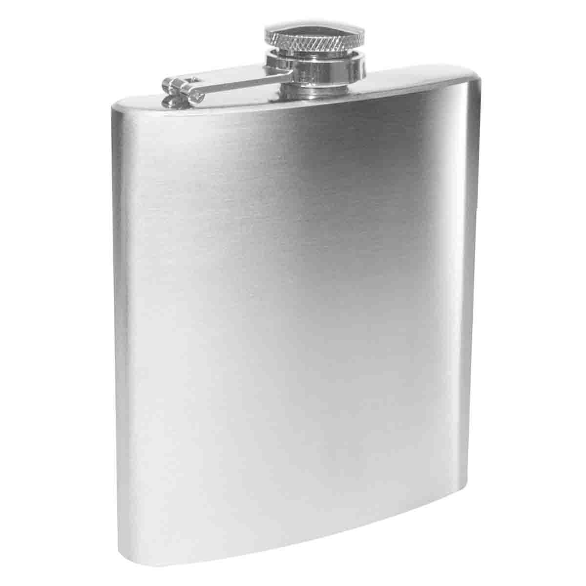 Licorera 7 Oz Cromada Park Lane