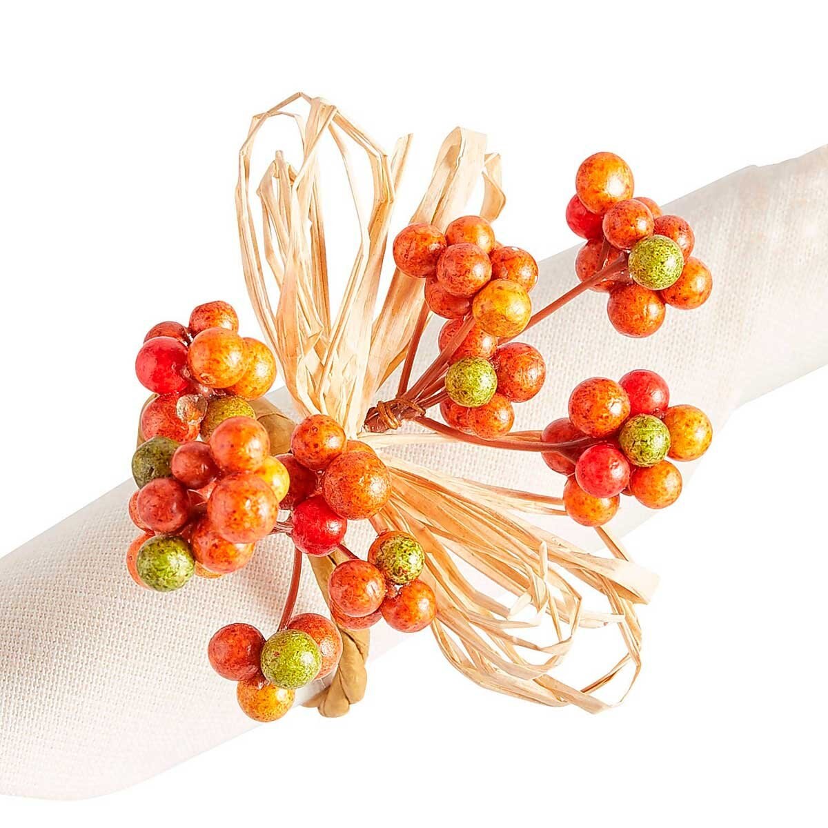 Anillo Servilletero Wild Berries Pier 1 Imports