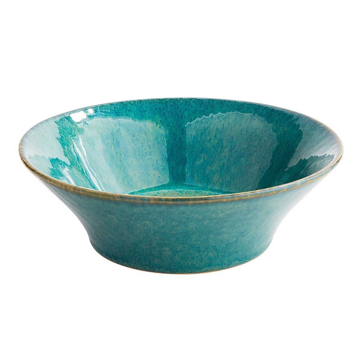 Bowl Azzurro Reactive Pier 1 Imports