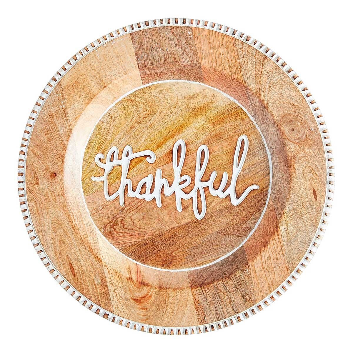 Plato Base Thankful Pier 1 Imports