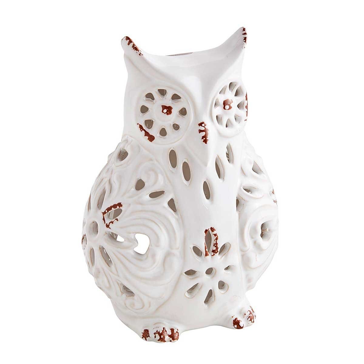 Candelero Buho Pier 1 Imports - Grande