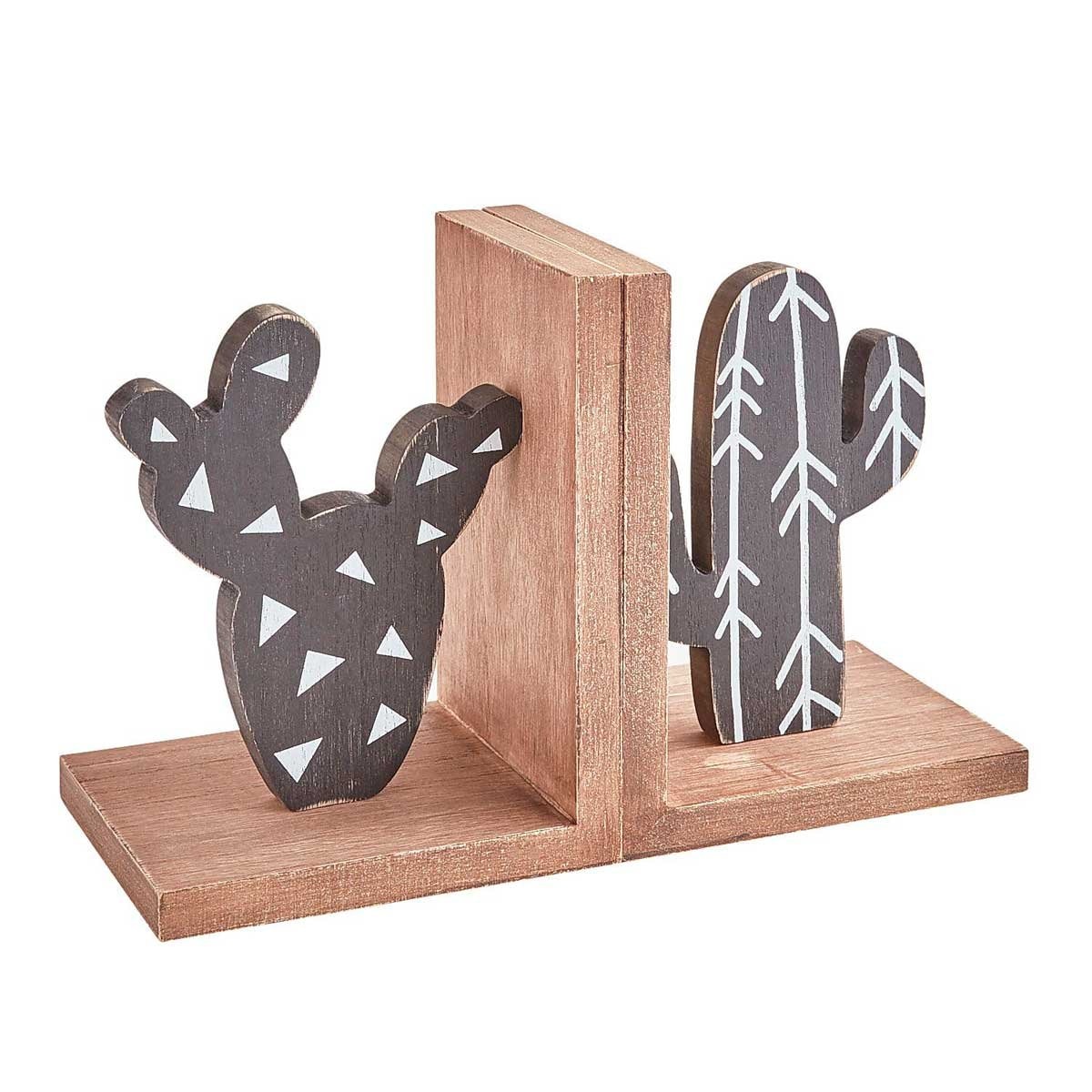 Porta Libros Cactus Pier 1 Imports
