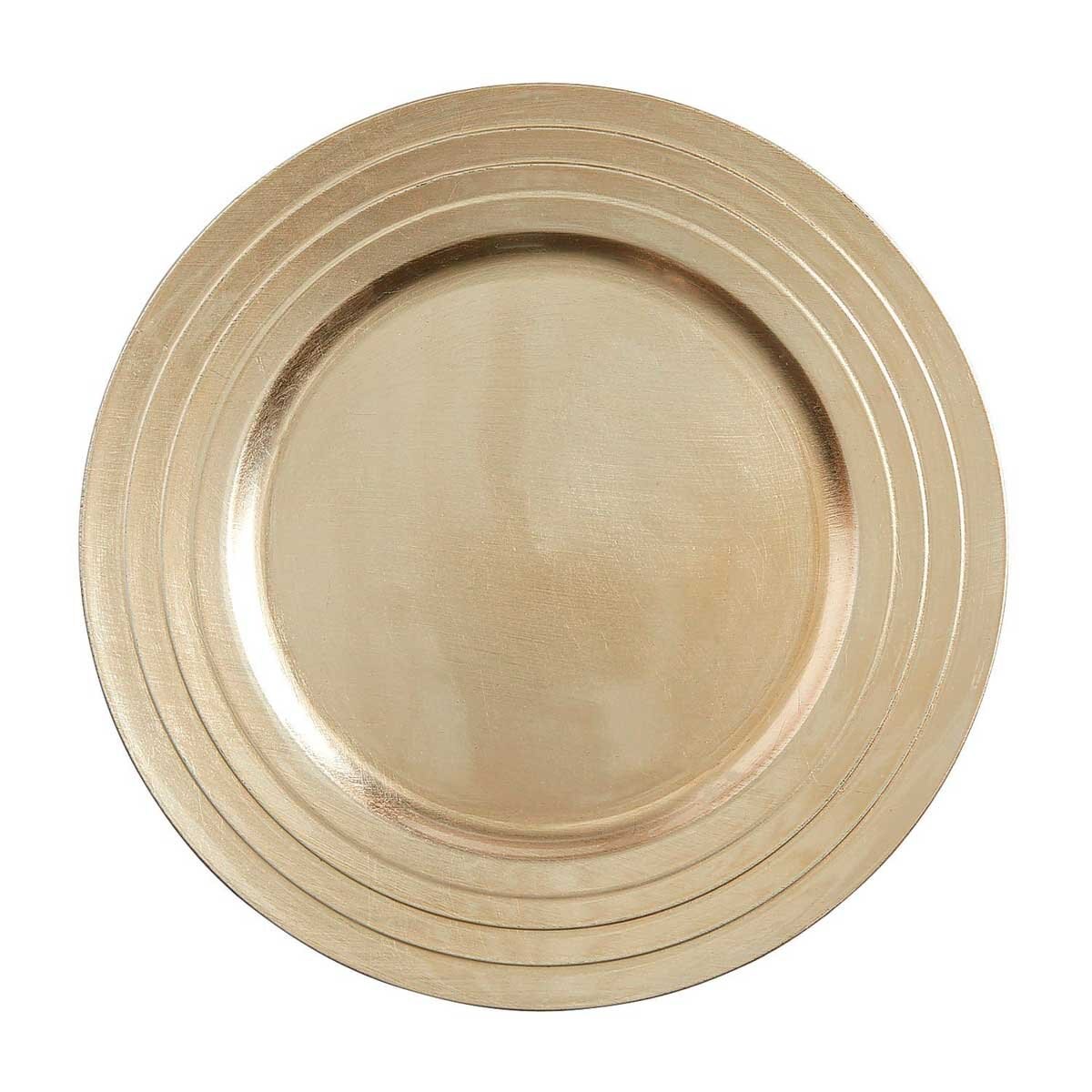 Plato Base Champagne Pier 1 Imports