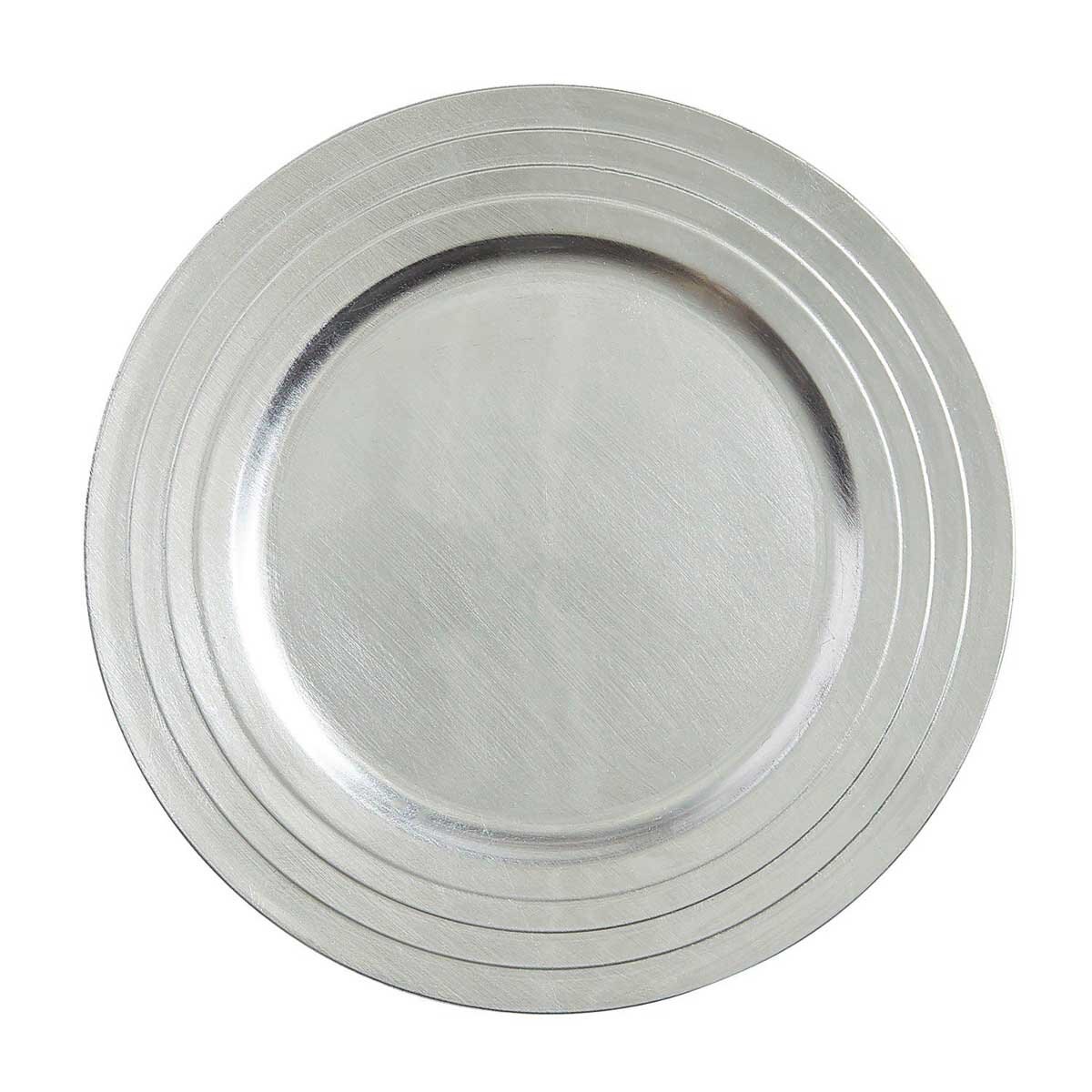 Plato Base Silver Pier 1 Imports