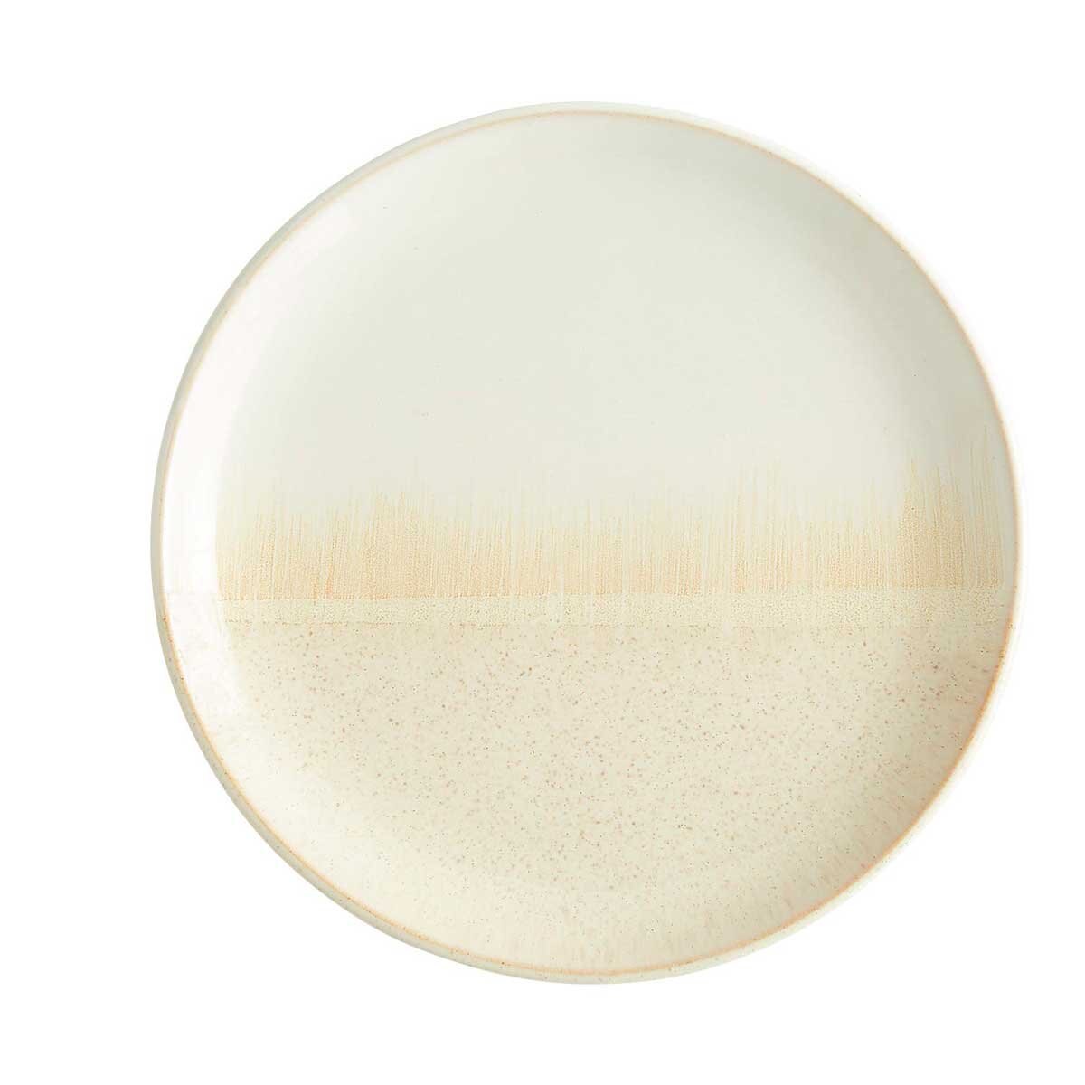 Plato de Ensalada Handpaint Reactive Pier 1 Imports