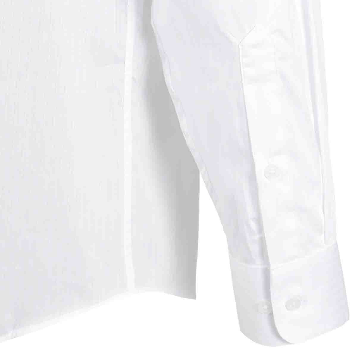 Camisa Slim Fit John Henry Modelo Jv11T6507B para Caballero