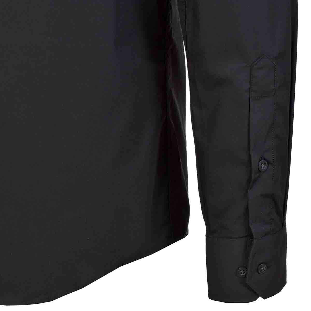 Camisa Ultra Slim John Henry Modelo Ev15T6064Ne