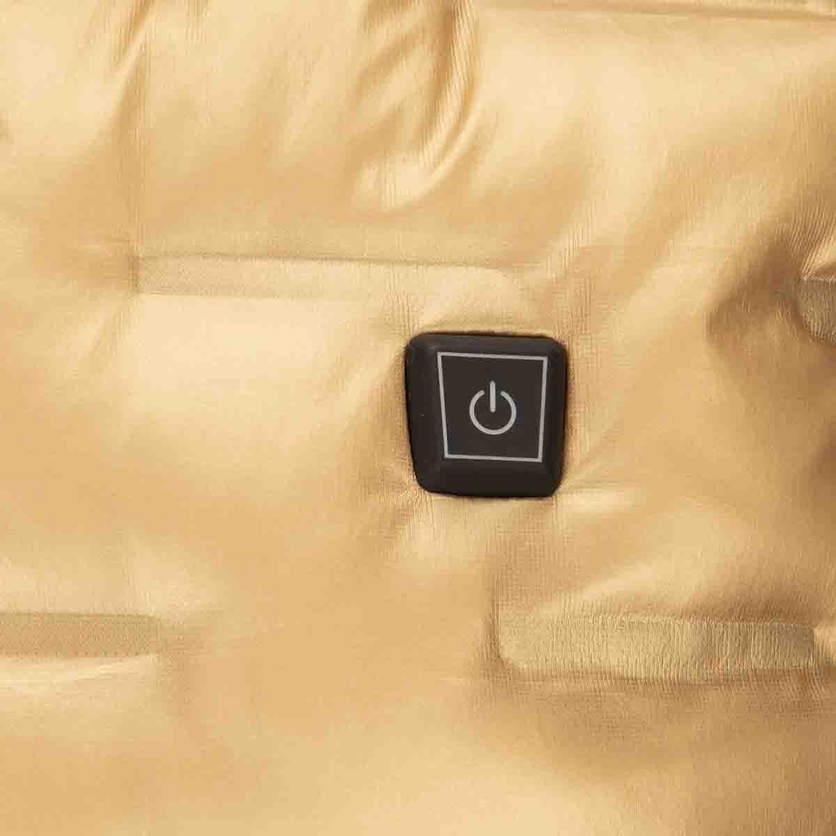Chaleco con Calefacción Integrada Jeanious para Caballero