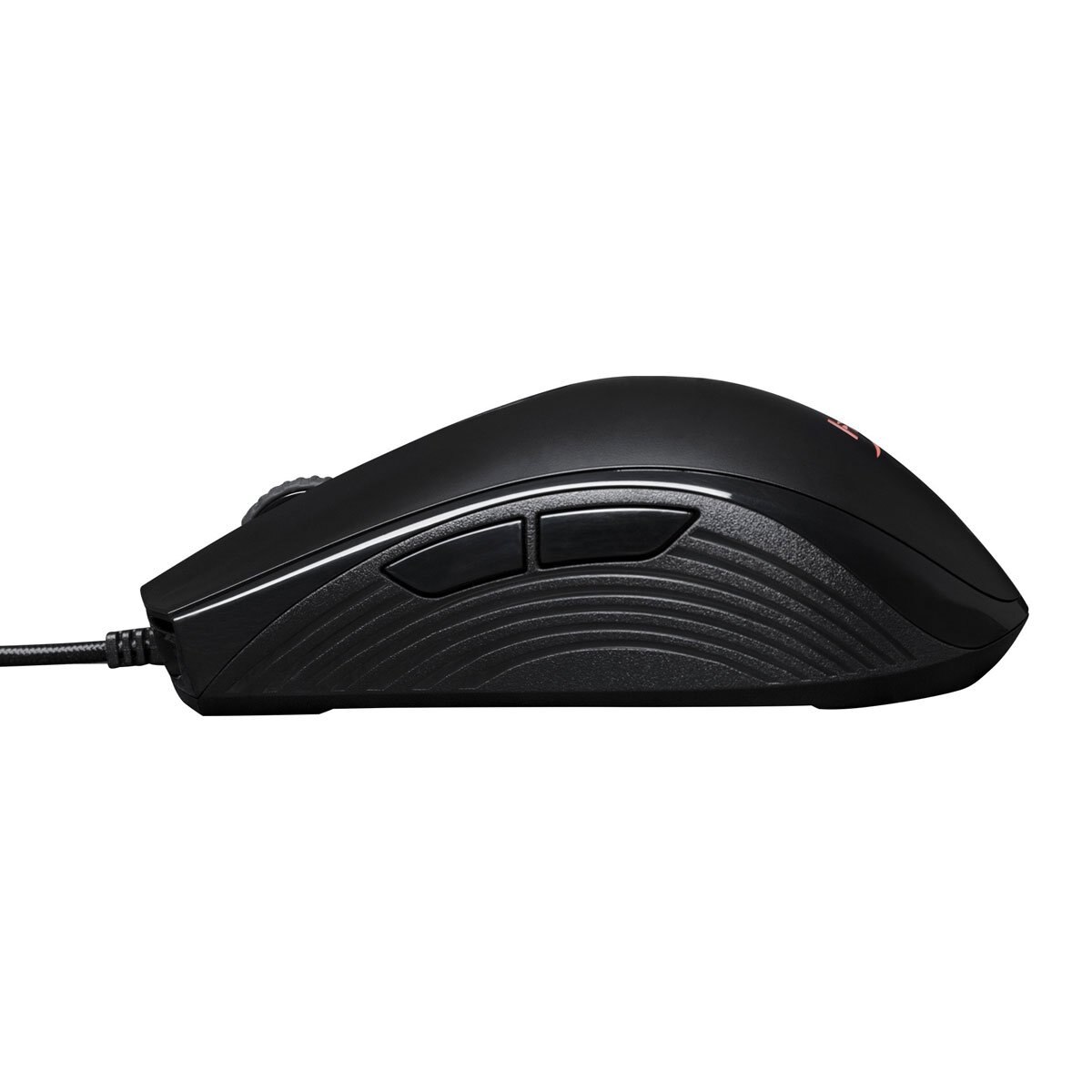 Mouse Gaming Pulsefire Core Rgb Negro Hyperx