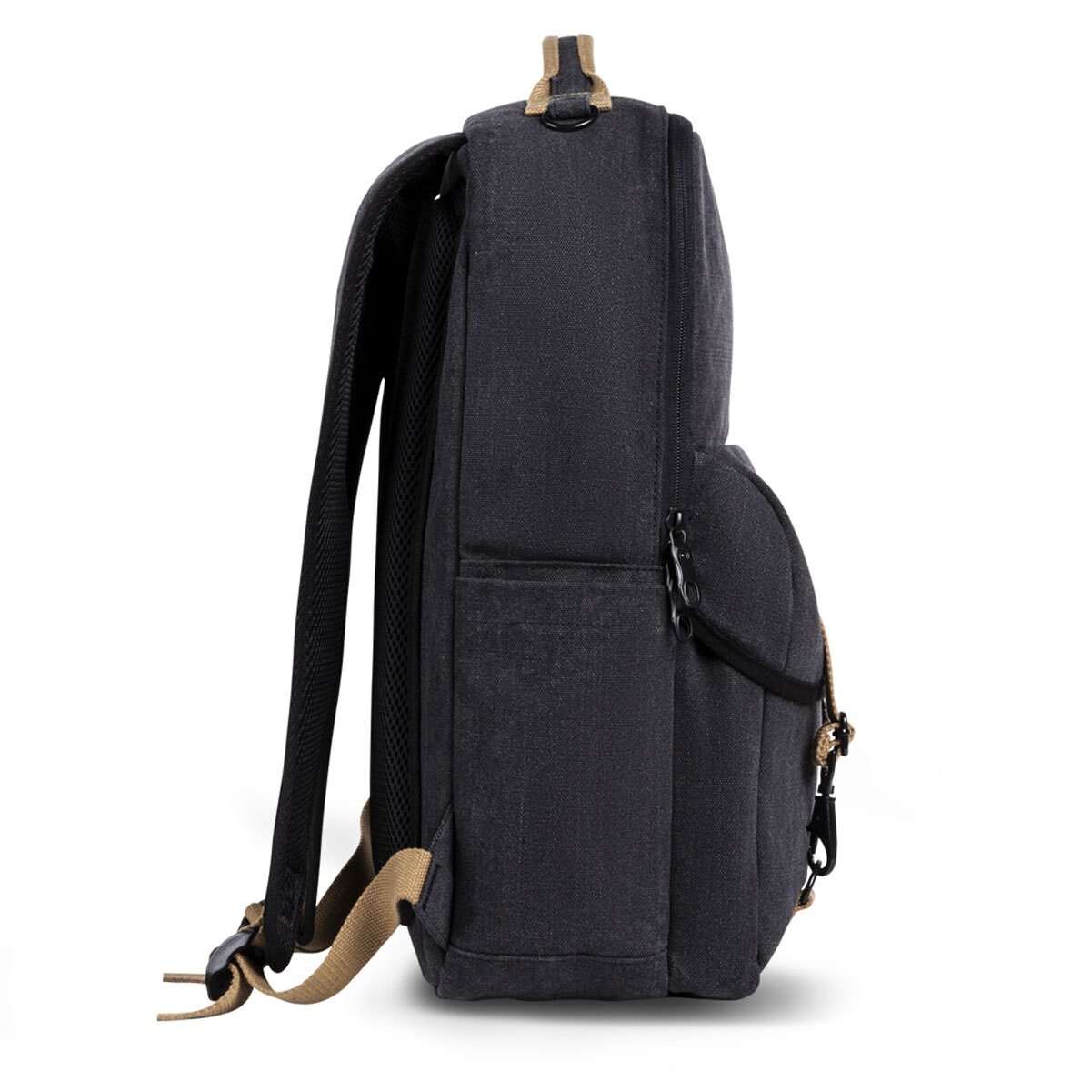Mochila Portalaptop 15" Burbank Gris Cool Capital