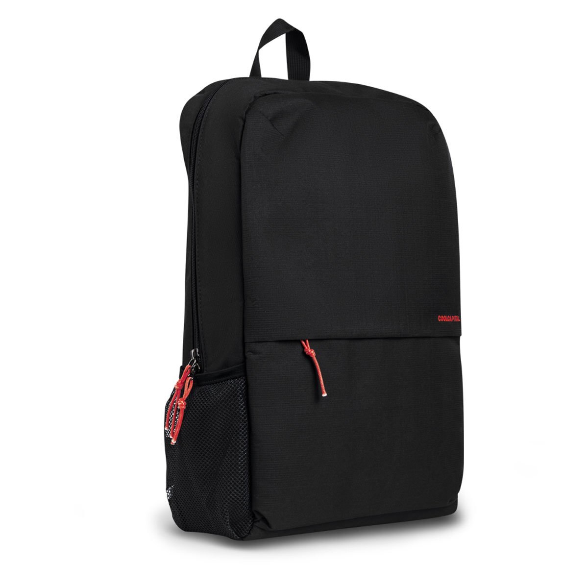 Mochila Portalaptop 15.6" Raval Negro Cool Capital