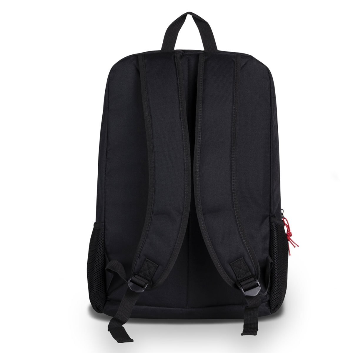 Mochila Portalaptop 15.6" Raval Negro Cool Capital