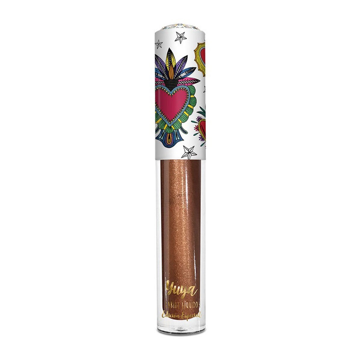 Labial Edición Especial Corazón