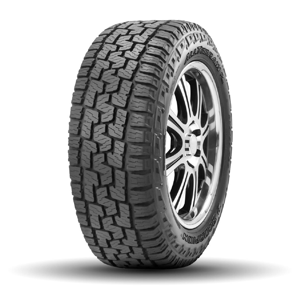 Llanta 235 65 r17 xls at 108h pirelli - Sears