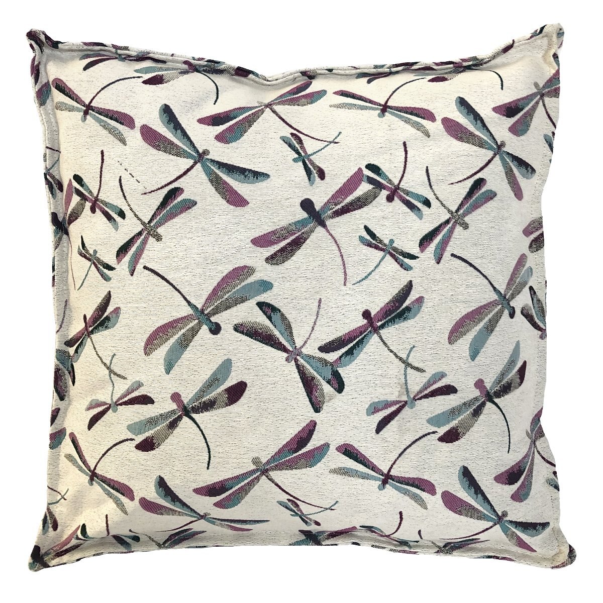 Cojín Ativo 45X 45 Boxed Dragonfly Cassia