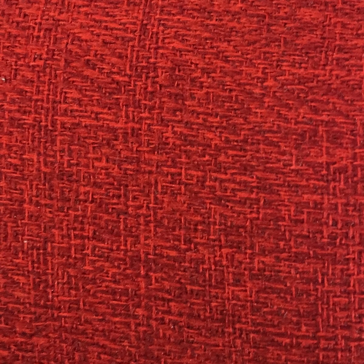 Cojín Cilindro 15 X 45 Ragnar Ruby Rojo Rojo Cassia