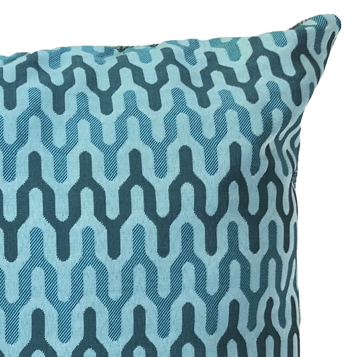 Cojín Ativo 45 X 45 Vivo Bakar Aqua Cassia