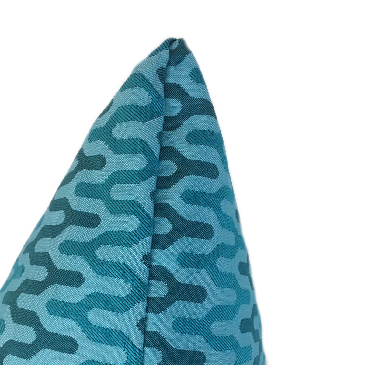 Cojín Ativo 45 X 45 Vivo Bakar Aqua Cassia