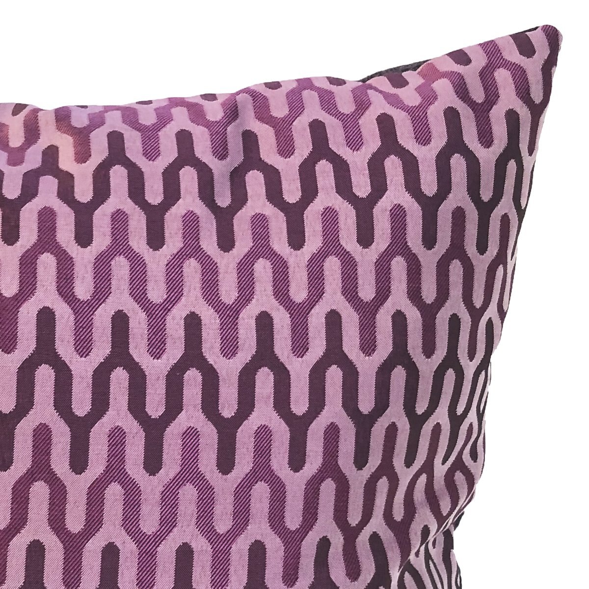 Cojín Ativo 45 X 45 Vivo Bakar Lila Rey Cassia
