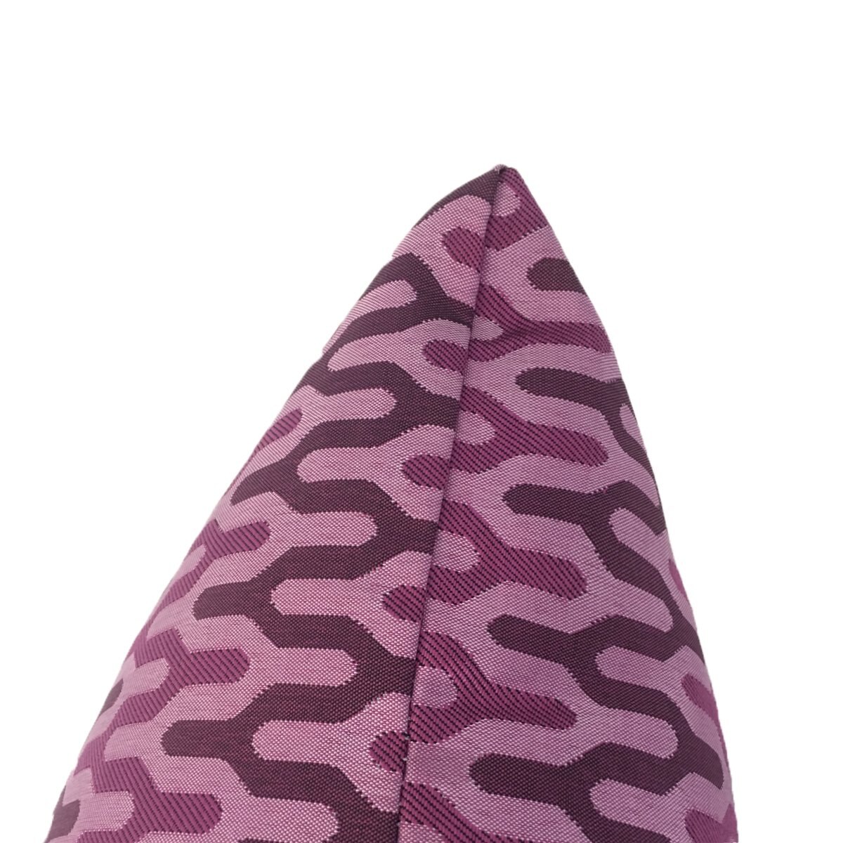 Cojín Ativo 45 X 45 Vivo Bakar Lila Rey Cassia