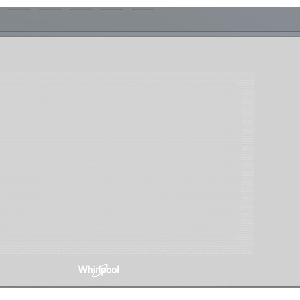Horno de Microondas Whirlpool 1.1 P3 Wm2811D Silver