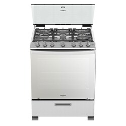 Estufa Whirlpool