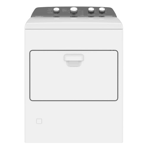 Secadora Carga Superior 23 Kg 7Mwgd2140Jb Whirlpool