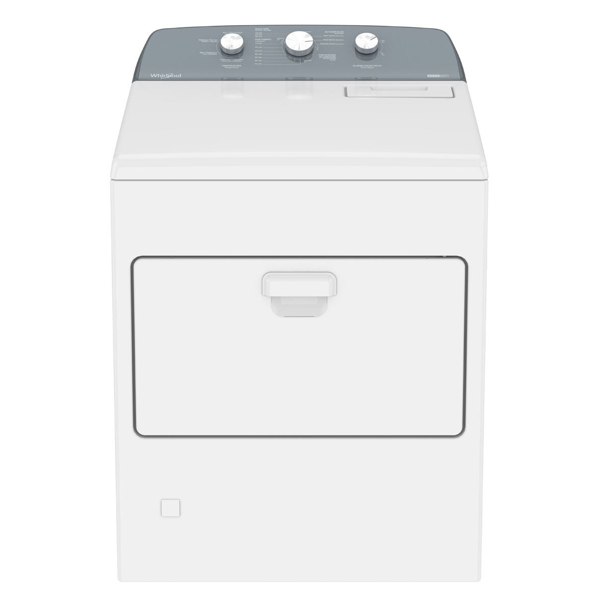 Secadora Carga Superior 20 Kg 7Mwgd1930Jm Whirlpool