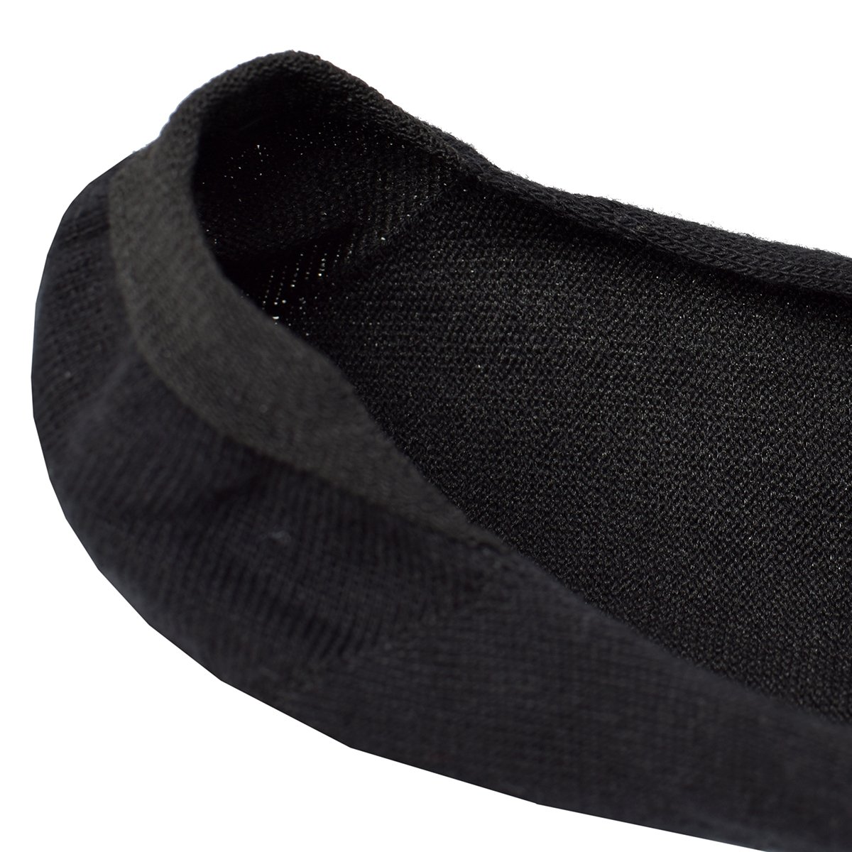Protectopie Alg.likra C/resorte en Empeine Carlo C (Talla:unitalla Color: Negro)