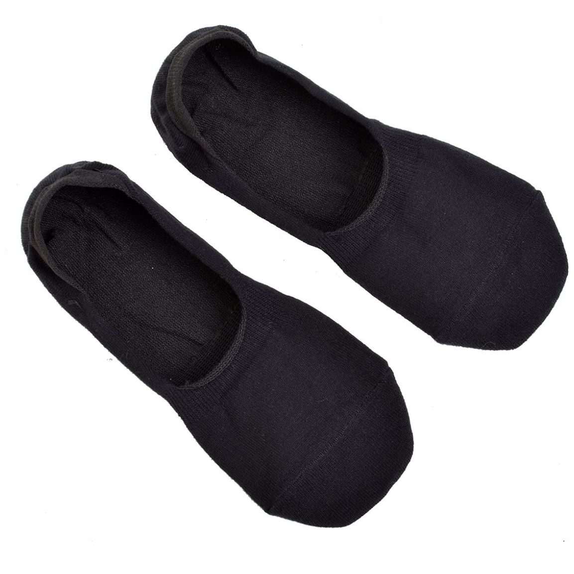 Protectopie Alg.likra C/resorte en Empeine Carlo C (Talla:unitalla Color: Negro)