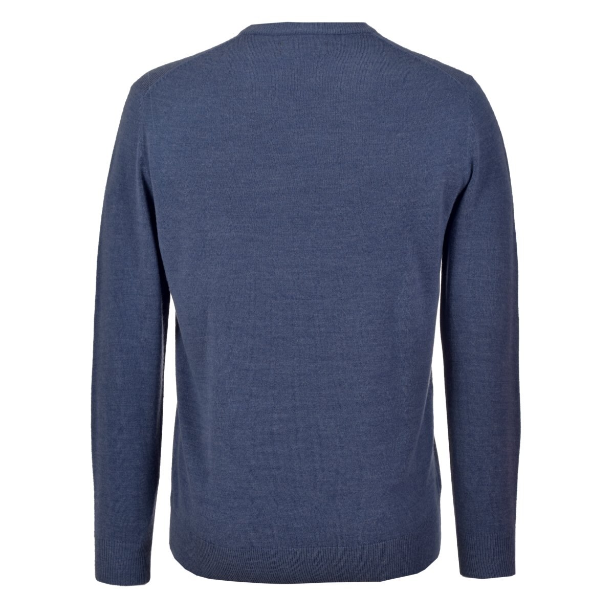 Suéter Cuello V Cashmere Touch Carlo Corinto para Caballero