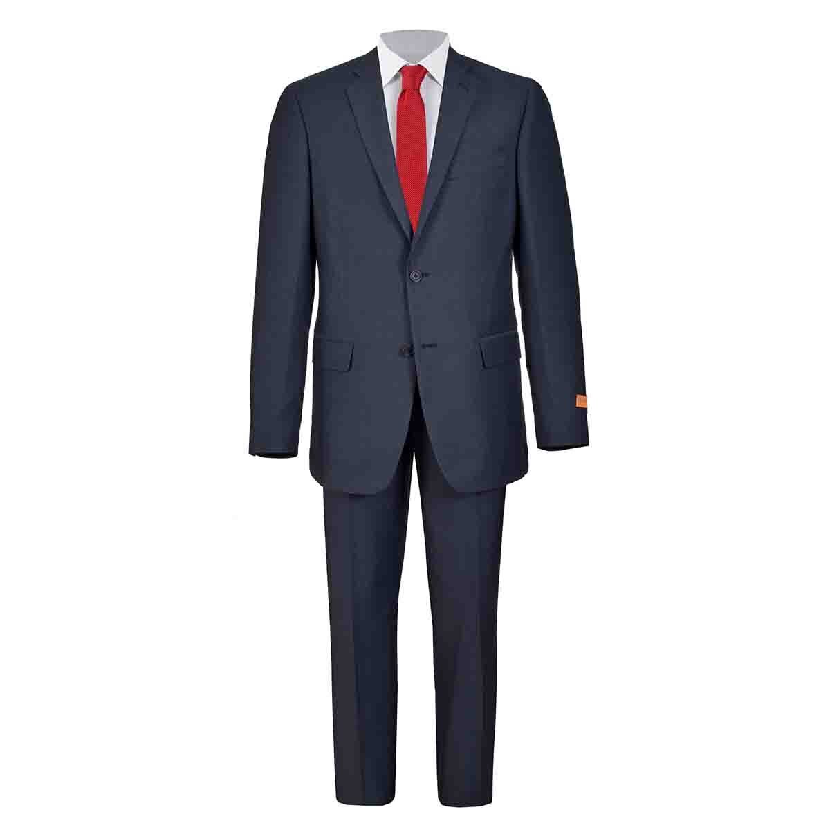 Traje Slim Fit Azul 32190507 Carlo Corinto