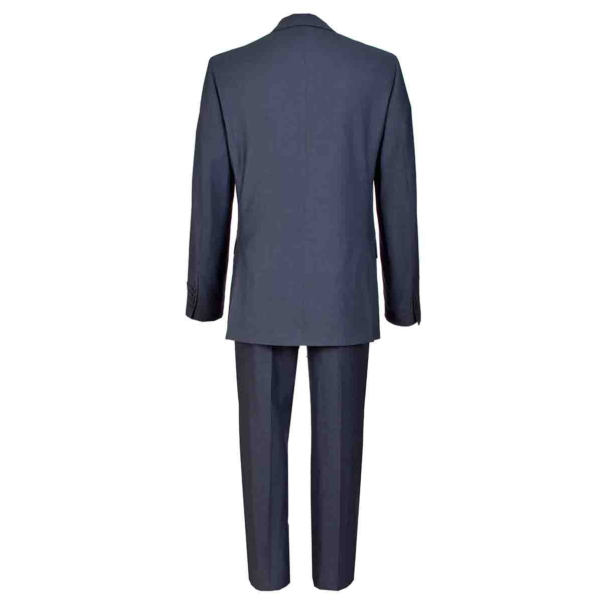 Traje Slim Fit Azul 32190507 Carlo Corinto