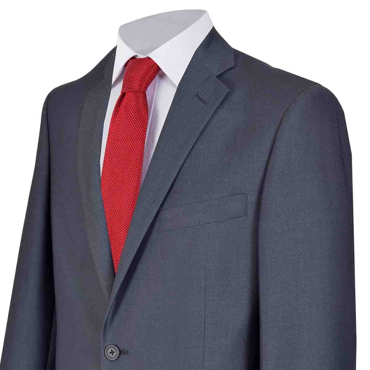 Traje Slim Fit Azul 32190507 Carlo Corinto