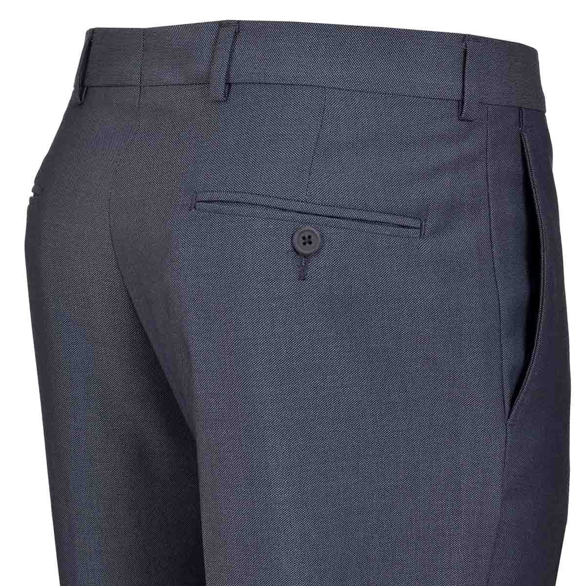 Traje Slim Fit Azul 32190507 Carlo Corinto